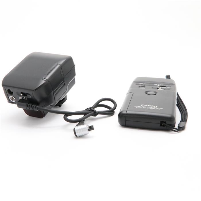 《良品》 Canon ワイヤレスコントローラー LC-5