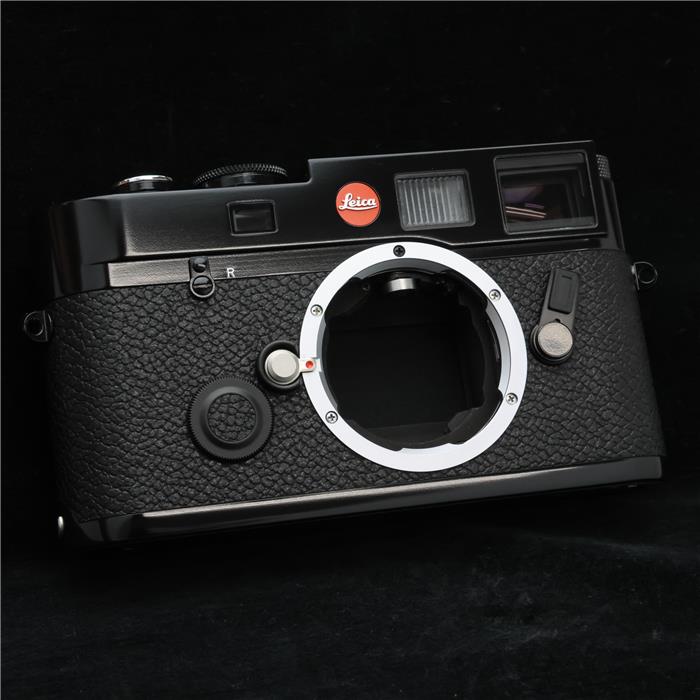 整備済み leica M6 BLACK 中古 良品 整備済み leica M6 BLACK 中古 良品