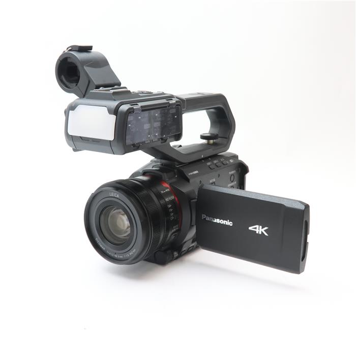 楽天市場】【中古】 Panasonic HC-X920M 【デジタルHDビデオ