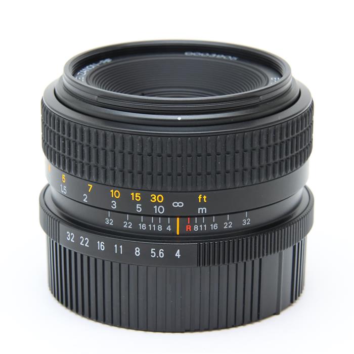 楽天市場】ゼンザブロニカ Zenza Bronica ZENZANON-PG 65mm F4 中判