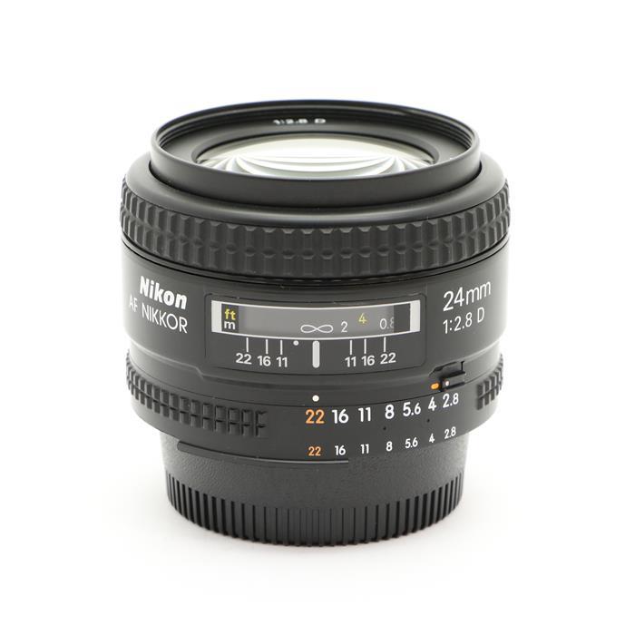 Nikon MFレンズ Ai 24mm F2.8 | fermejeanrobertaudet.ca