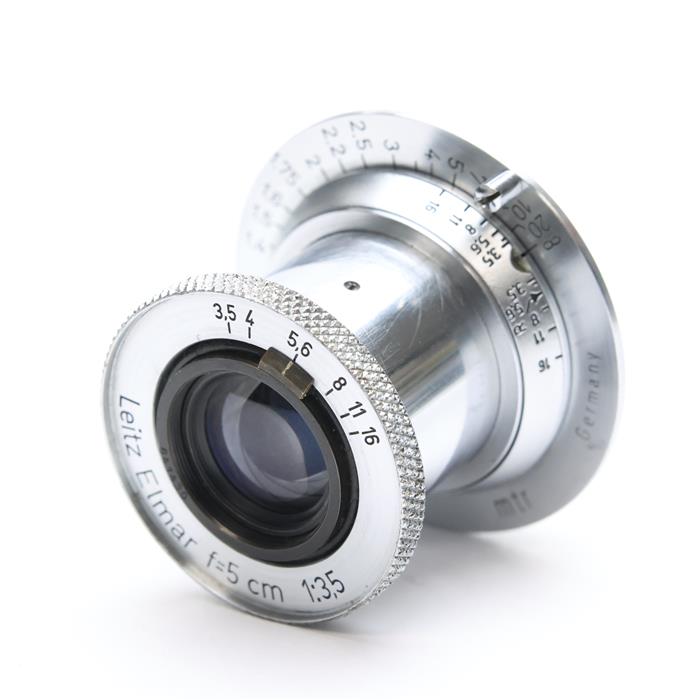 楽天市場】【中古】 (ライカ) Leica Summar L 5cm/2【中古レンズ