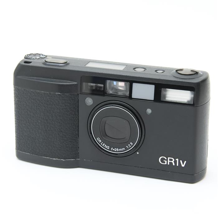 一部難あり品 RICOH GR10 コンパクトフィルムカメラ 楽天市場】【中古】 (リコー) RICOH GR10【中古カメラ フィルムカメラ
