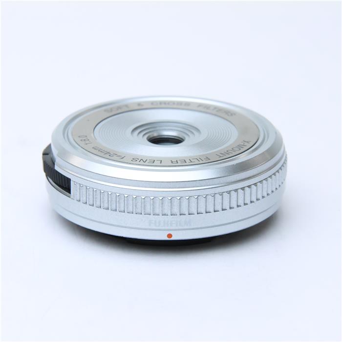 楽天市場】【中古】 《良品》 FUJIFILM Xマウントフィルターレンズ XM