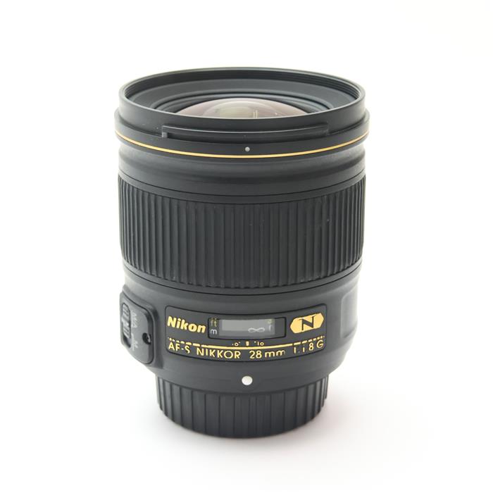 Nikon　ニコン　NIKKOR　1:3.5　28mm　レンズ　中古 楽天市場】【中古】 (ニコン) Nikon W-NIKKOR (S) 28mm F3.5