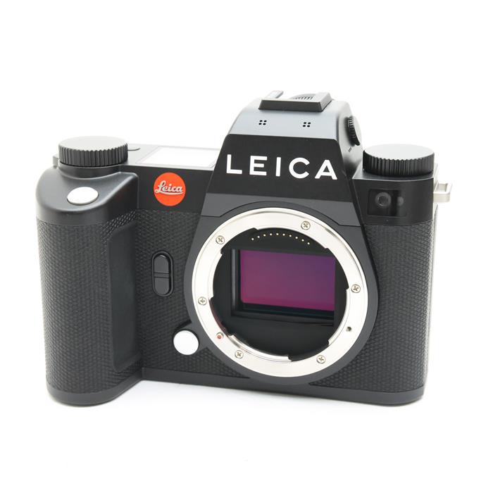 楽天市場】【中古】 《良品》 Leica SL2 シルバー 【点検証明書付き