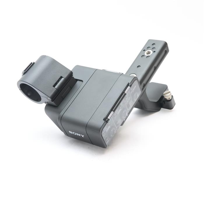 楽天市場】【中古】 《良品》 SONY XLRハンドルユニット XLR-H1