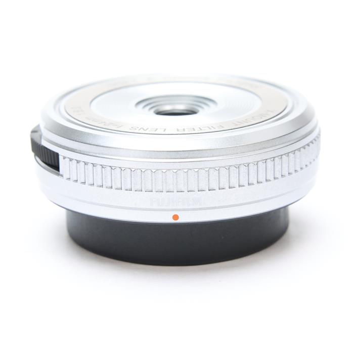 楽天市場】【中古】 《良品》 FUJIFILM Xマウントフィルターレンズ XM