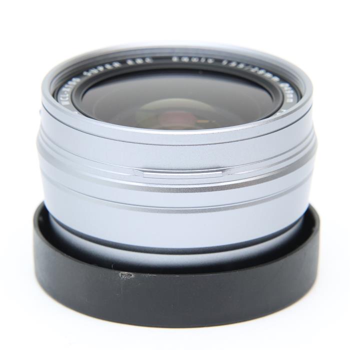 楽天市場】【中古】FUJIFILM ワイドコンバージョンレンズ X100専用
