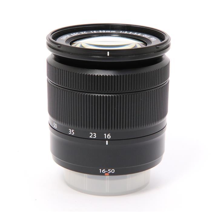 人気を誇る 【あす楽】 【中古】 《良品》 FUJIFILM フジノン XC16 ...