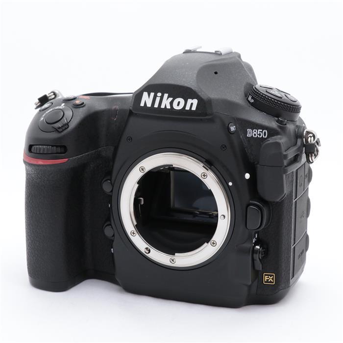 うのにもお得な 《並品》 Nikon D810 ボディ デジタルカメラ