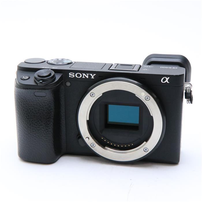 市場 あす楽 α7RIII 《並品》 SONY 中古 ILCE-7RM3 ボディ