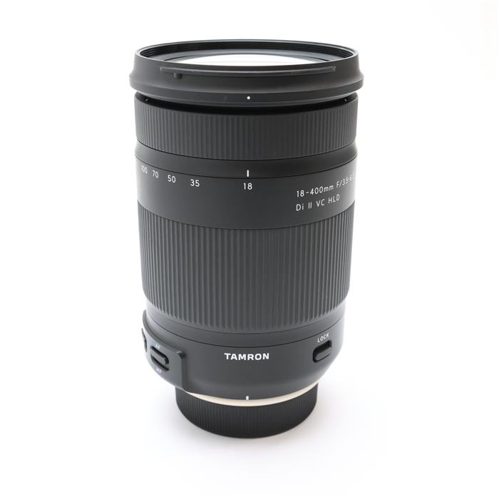 Nikon用タムロンレンズ 18-270mm 手振れ補正つき☆遠近両用便利レンズ Nikon用タムロンレンズ 18-270mm 手振れ補正つき☆遠近両用便利