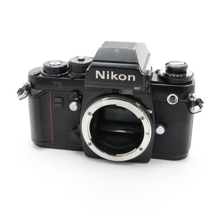 《難有品》 Nikon F3 HP