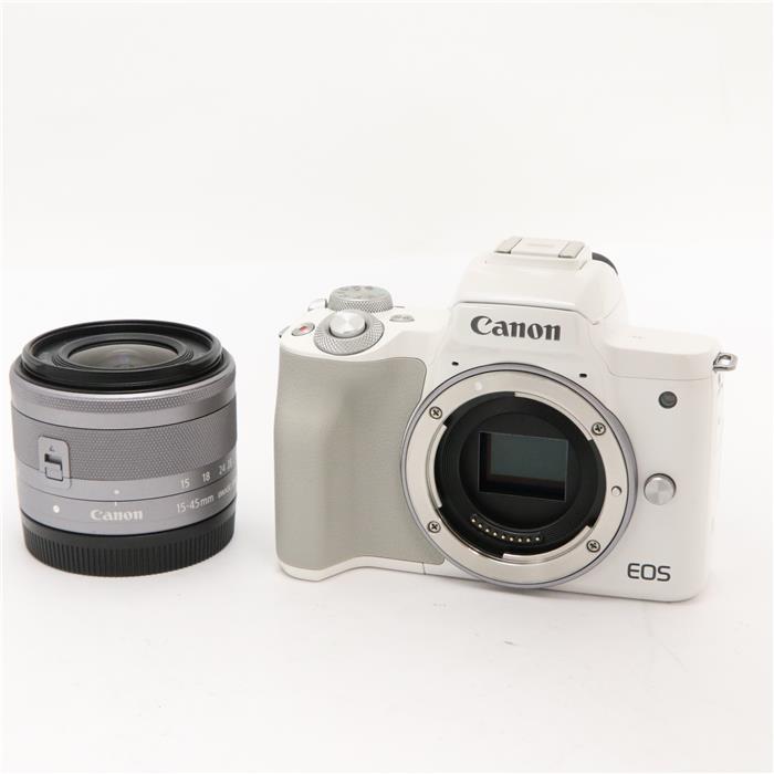 ラップ Canon EOS Kiss M ブラック(本体のみ)の通販 by ぐら太's