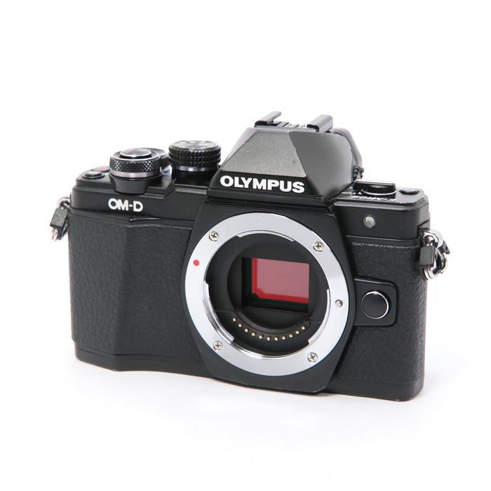 爆売り！】 OLYMPUS ミラーレス一眼カメラ OM-D E-M1 MarkIII ボディー