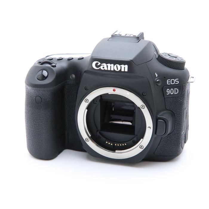 Koukyuu burando 【あす楽】 【中古】 《美品》 Canon EOS 90D ボディ [ デジタルカメラ ] 正式的-css.edu.om