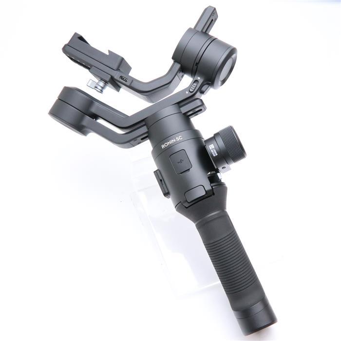 DJI Ronin-SC Proコンボ 美品 eva.gov.co