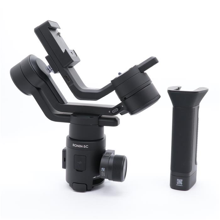 美品》 DJI Ronin-SC Proコンボ RNSCPC オンライン限定商品