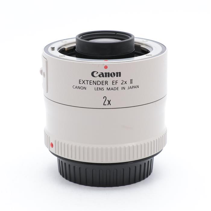 選ぶなら キャンペーンもお見逃しなく あす楽 中古 《良品》 Canon エクステンダー EF2x II Lens 交換レンズ law-isishii.com law-isishii.com