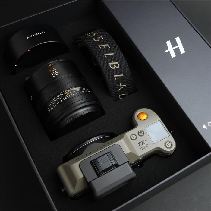 楽天市場】《新品》 HASSELBLAD (ハッセルブラッド) XCD 90mm F2.5 V