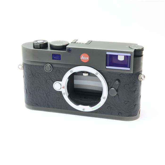 楽天市場】【中古】 《並品》 Leica M10-R ブラッククローム【点検証明