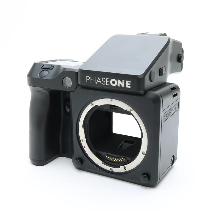 楽天市場】【中古】 フェーズワン IQ140 M・645AFボディ・80mmF2
