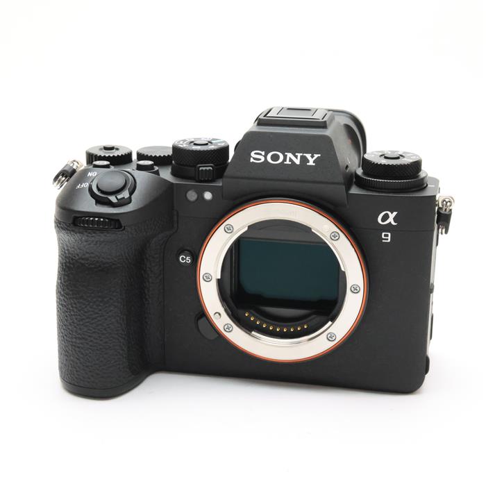 楽天市場】ソニー SONY α9III ボディ ILCE-9M3 デジタル ミラーレス