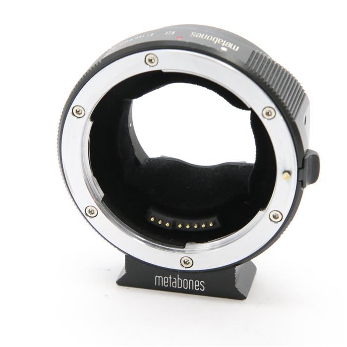 METABONES Speed Booster E(ボディ)→EF(レンズ) | tspea.org