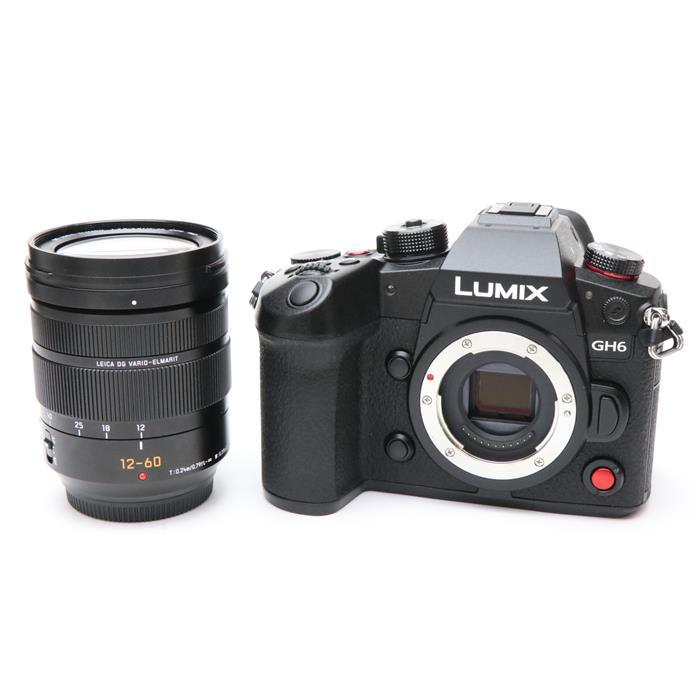 サマーセール35%オフ Panasonic Lumix DC-GH6L GH6【最終値下げ