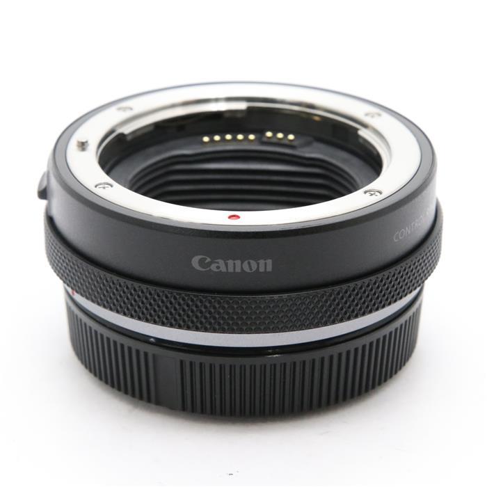 非売品 Canon 明日まで、CanonコントロールリングマウントアダプターEF-EOSR中古美品 - レンズ(単焦点) - www