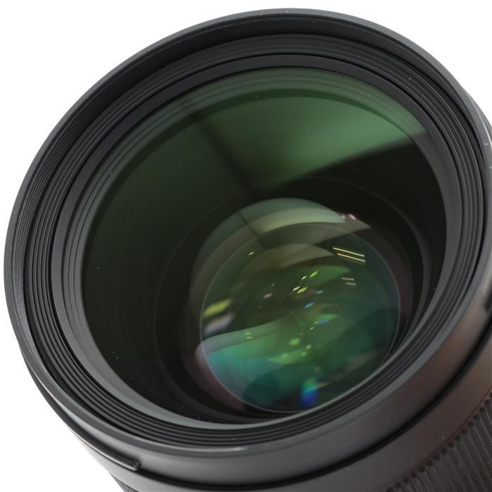 【一部予約！】 《並品》 SIGMA A 40mm F1.4 DG HSM キヤノンEF用 Lens 交換レンズ tdh