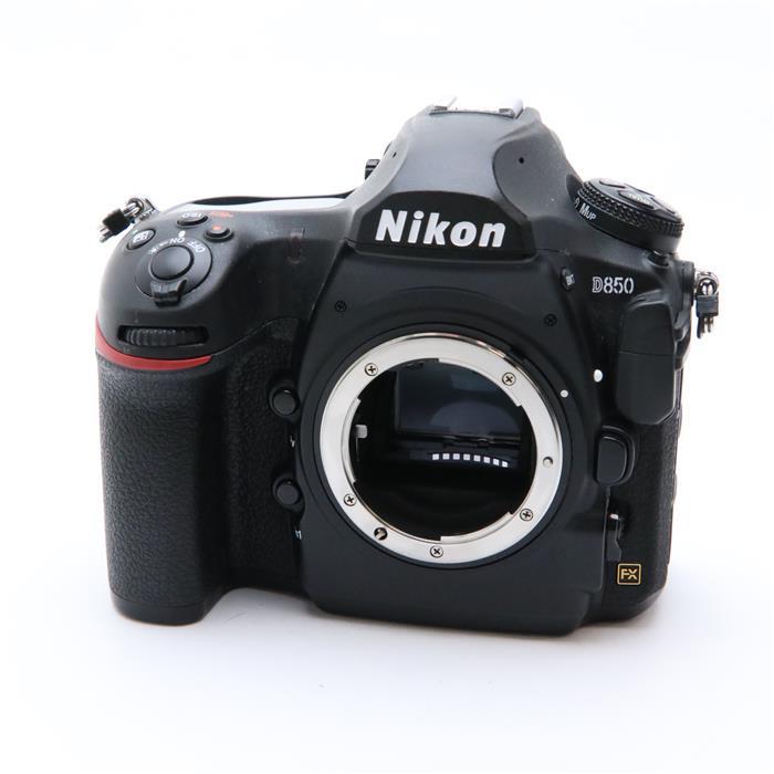 素晴らしい品質 82％以上節約 あす楽 中古 《並品》 Nikon D850 ボディ デジタルカメラ law-isishii.com law-isishii.com