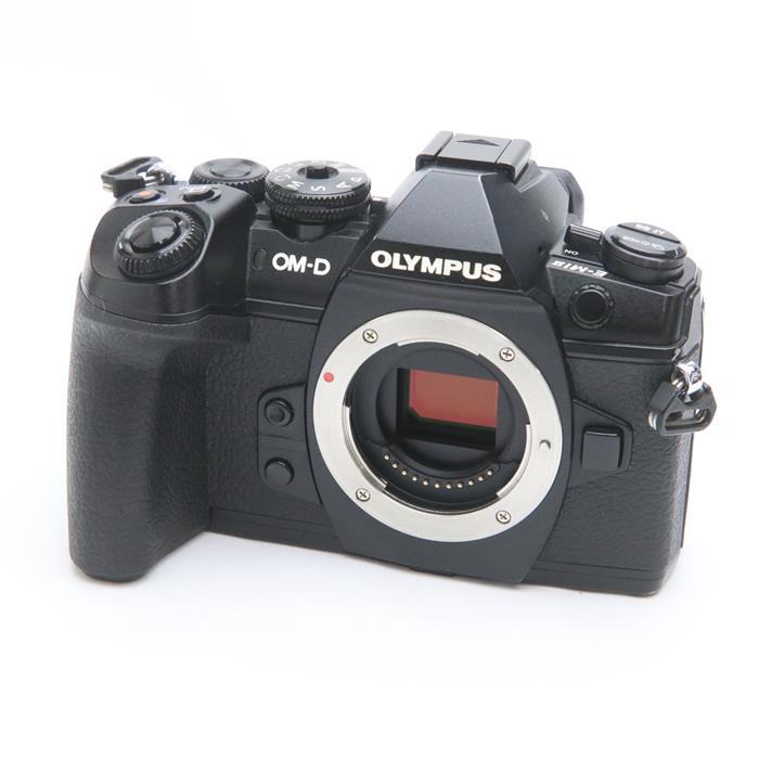 訳ありセール あす楽 中古 《並品》 OLYMPUS OM-D E-M1 Mark II ボディ デジタルカメラ