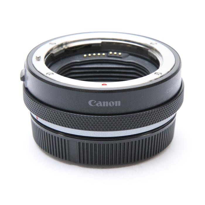 あす楽 2021年秋冬新作 中古 《美品》 Canon R 魅力的な コントロールリングマウントアダプター EF-EOS