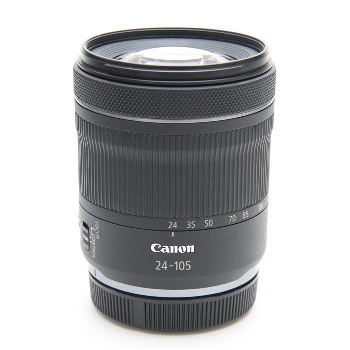 超人気 80%OFF あす楽 中古 《美品》 Canon RF24-105mm F4-7.1 IS STM Lens 交換レンズ utile-arras.fr utile-arras.fr
