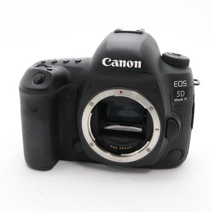 品揃え豊富で 超定番 あす楽 中古 《良品》 Canon EOS 5D Mark IV ボディ デジタルカメラ kendrickems.com kendrickems.com