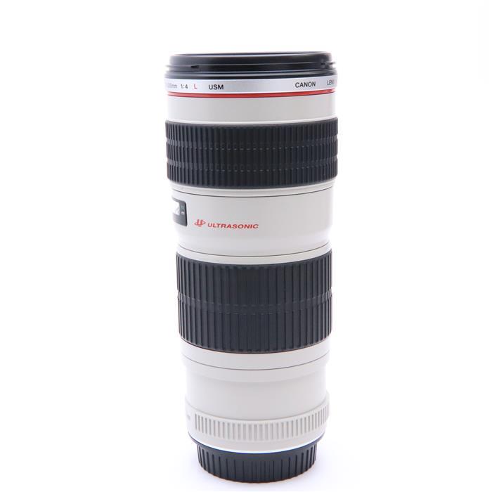 キヤノン Canon EF70-200mm f4L is USM ジャンク-