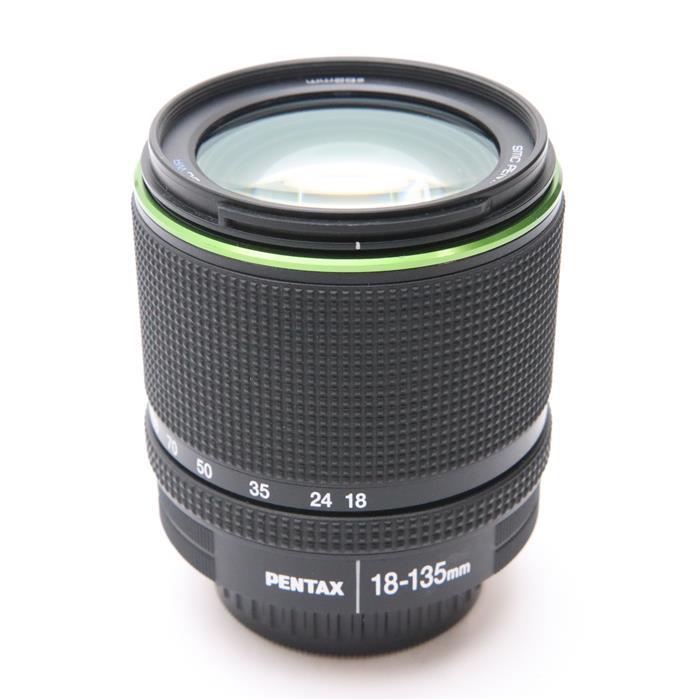 【正規逆輸入品】 超定番 あす楽 中古 《美品》 PENTAX DA 18-135mm F3.5-5.6ED AL IF DC WR Lens 交換レンズ zrs.si zrs.si