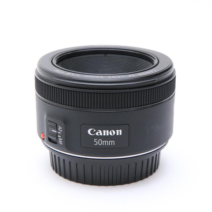 競売 SALE あす楽 中古 《並品》 Canon EF50mm F1.8 STM Lens 交換レンズ davidvazquez.mx davidvazquez.mx