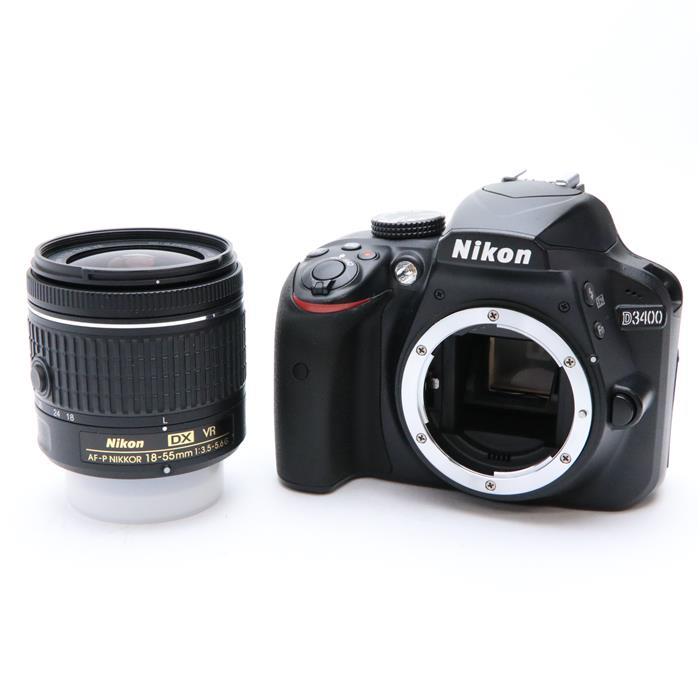 Nikon ニコン D5600 18-55 VR レンズキット | www.jarussi.com.br