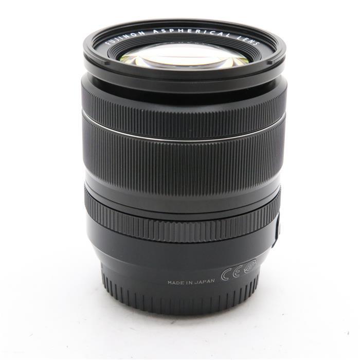 最大84％オフ！ あす楽 中古 《良品》 FUJIFILM フジノン XF18-55mm F2.8-4 R LM OIS Lens 交換レンズ