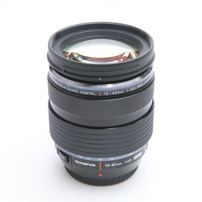 国内正規総代理店アイテム あす楽 中古 《美品》 OLYMPUS M.ZUIKO DIGITAL ED12-40mm F2.8 PRO  マイクロフォーサーズ Lens 交換レンズ