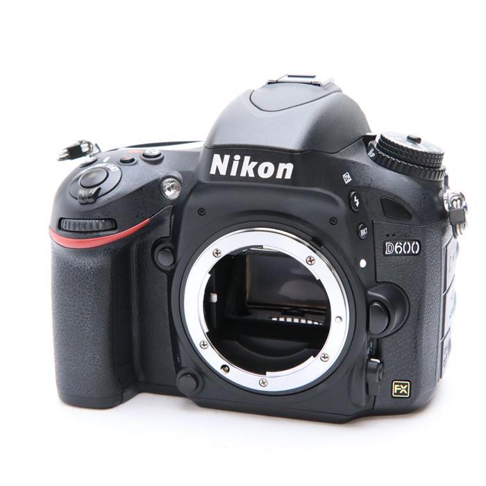 信託 《良品》 Nikon D610 ボディ デジタルカメラ tdh-latinoamerica.de