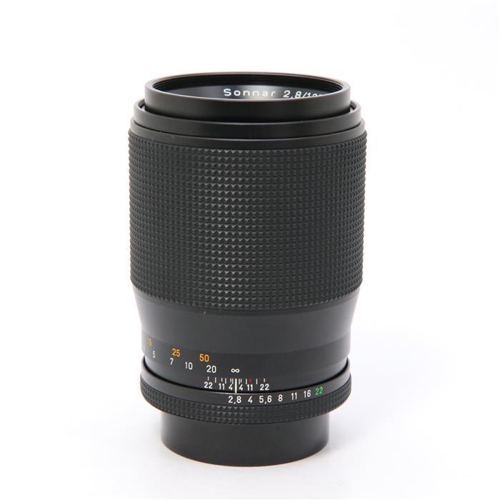 14420円 最低価格の 《良品》 CONTAX Sonnar T 90mm F2.8 G Lens 交換レンズ