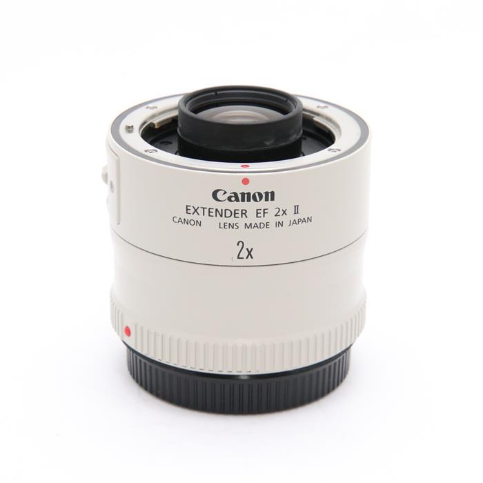 0円 送料無料 0円 激安 《良品》 Canon エクステンダー EF2x II Lens 交換レンズ
