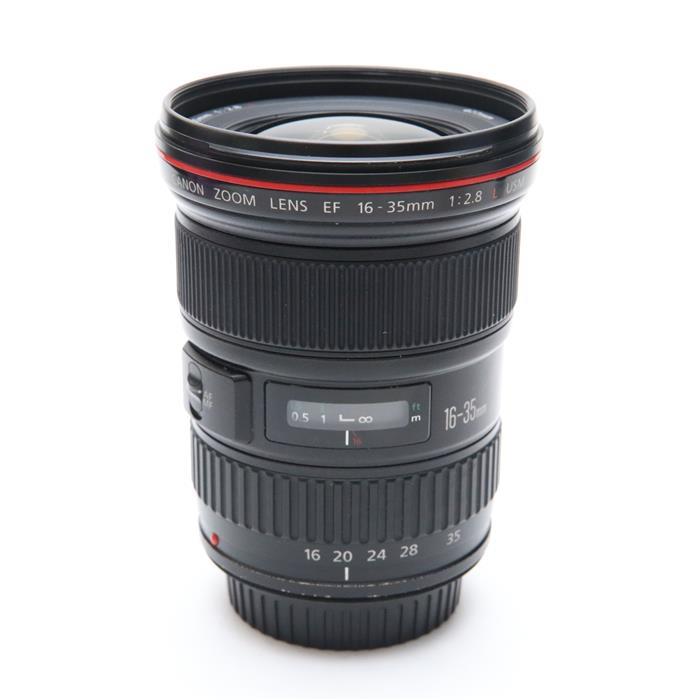 2型) EF16-35mm F2.8L II USM canon キヤノン | www.beykoztipmerkezi.com