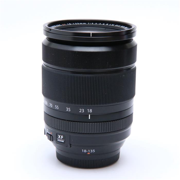 最安価格 フジフイルム XF18-135mm F3.5-5.6 R LM OIS WR