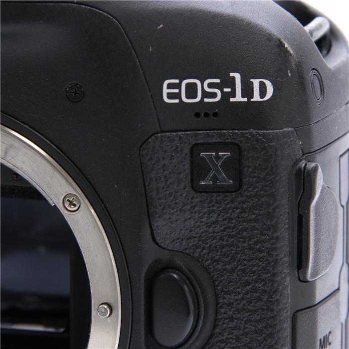 88％以上節約 《良品》 Canon EOS-1D X デジタルカメラ www.mirautos.com