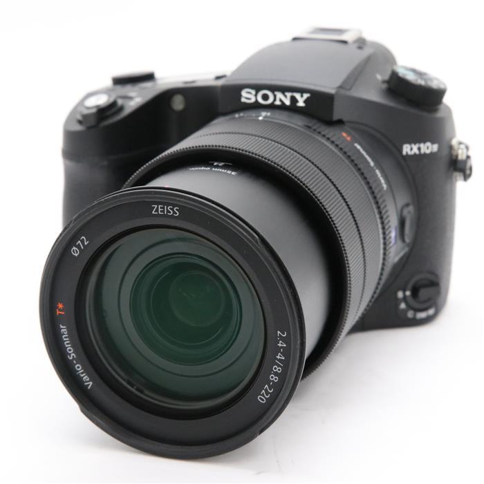 かなスレ 《良品》 SONY Cyber-shot DSC-RX100M3 [ デジタルカメラ ]：マップカメラ店 おすすめ